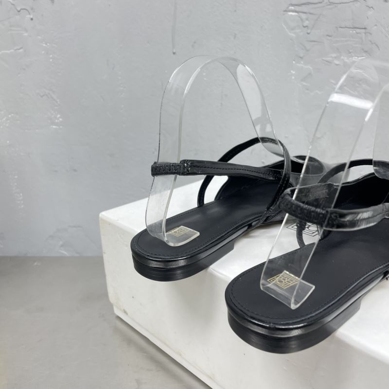 Toteme Sandals